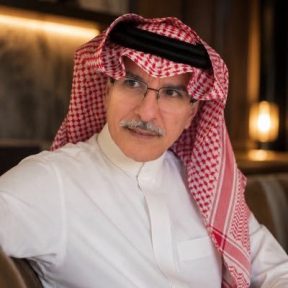 عبداللطيف آل الشيخ: الكلمة في «المساحات» لا تموت بنهايتها، والوقت لم يفت للمراجعة