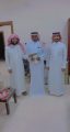 بعد ١٠ أعوام يعمل في الأفلاج اليوم يُعلن إسلامه