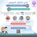 فتح التسجيل في نادي الطفل الموهوب بالبديع