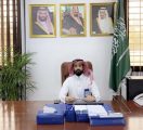 مدير فرع المؤسسة العامة للري بالأفلاج : اليوم الوطني متحداً لا يعرف الفرقة والتقسيم