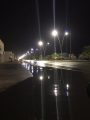 بالفيديو والصور .. أمطار البديع بالأفلاج تلطف الأجواء في ذروة فصل الصيف