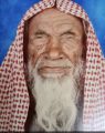 مؤذن جامع المبرز الشيخ فهد آل وذيح إلى رحمة الله