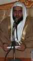 خطبة الجمعه القادمه عن من سب النبي صلى الله عليه وسلم في جامع المغيرة بن شعبة بحي الملك فهد
