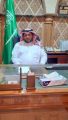 مساعد رئيس بلدية الهدار إلى المرتبة الحادية عشر