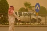 أكثر من 16 حالة يستقبلها مستشفى الأفلاج بسبب موجة الغبار صباح اليوم