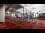 الشؤون الإسلامية تُغلق مسجد في الأفلاج