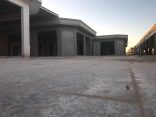 أهالي الأفلاج . بعيون حزينة أكبر مشروع تجاري من السقوط إلى عدم النهوض
