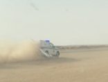 القبض على مطلوب في قضية قتل شمال الأفلاج