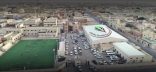 بعد تقرير مصور.. خطاب شكر من “الموارد البشرية” إلى “لجنة تنمية الأفلاج”
