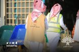 فريق”بناء التطوعي” يقدّم 1700 وجبة إفطار ويوزع 200 حقيبة وقائية لمواجهة كورونا‬