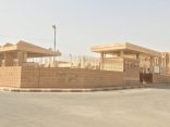 مستشفى الأفلاج يخصص مقر “الصحية المدرسية” سابقًا عيادة لمن يشعرون بأعراض “كورونا”