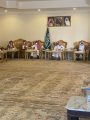 محافظ الأفلاج يشدّد على رؤساء المراكز بمنع التعديات