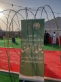 “هيئة الأفلاج” تُفعّل حملتي “الخوارج شر الخلق” و “ربّ اجعل هذا البلد آمنًا”