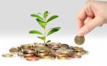 جمعية الأفلاج الخيرية تتبرع لجمعيات خيرية ناشئة