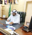 تمديد تكليف إبراهيم سحمان آل شريد مديرا لمستشفى الأفلاج العام لمدة عام..