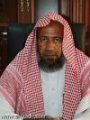 مدير التربية والتعليم ومساعدة طمئنون على الطفلة هاجر قبل نقلها للرياض