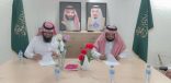 جمعية الأفلاج الخيرية توقع شراكة مجتمعية مع جمعية أيامى لرعاية الأرامل والمطلقات لخدمة المستفيدات من الجمعية ..
