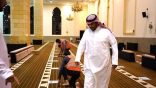 بالأسماء.. اعتماد 107 مساجد وجوامع لإقامة صلاة عيد الأضحى بالأفلاج