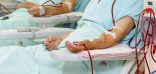 أمير الرياض ومحافظ الأفلاج يشهدون توقيع مشروع رجل الأعمال الشيخ ابراهيم بن عمر آل رشود رحمه الله لغسيل الكلى بـ 30 سرير