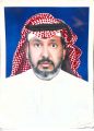 المعلم حمود فهد آل وذيح :يوم التلاحم واكمال المسيرة ٩٠ عاما من النهوض والتطوير والابداع تحت راية التوحيد .