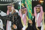 شاهد: محافظ الأفلاج يرعى حفل أهالي الأفلاج في الاحتفاء باليوم الوطني ٩٢..