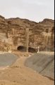 بالفيديو : أمطار الهدار اليوم الأحد تشكل شلالات ومناظر بديعة