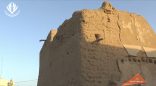 شهادة من أمام منزلها .. قصة أقدم مربية في الأفلاج تعلم على يدها المئات منهم والدة خادم الحرمين