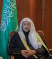 وزير الشؤون الإسلامية يوجه مديري فروع الوزارة بمناطق المملكة باستقبال طلبات وملاحظات المواطنين عبر جوالاتهم بتطبيق الواتساب