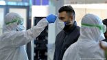 الأفلاج تسجل إصابة مقيم بكورونا