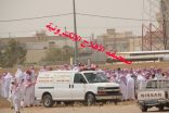 الصلاة عليها عصر اليوم في جامع عتيقة