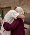 قصة مؤثرة: موسم الحج يجمع شقيقين سوريين بعد 15 عاماً