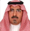 الشيخ ناصر آل بازع يرفع التهنئة لمقام خادم الحرمين الشريفين ولسمو ولي عهدة الأمين بمناسبة اليوم الوطني ٩١