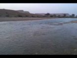 بالصور والفديو سيول الأحمر اليوم الخميس 4/8/1434هـ