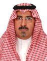 الشيخ ناصر بن إبراهيم آل بازع يرفع التهنئة لمقام خادم الحرمين الشريفين وسمو ولي العهد بمناسبة حلول عيد الفطر المبارك