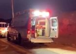 في حادث مروري وفاة ثلاثة شباب وإصابة الرابع