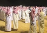 جموع غفيرة تودع رجل الأمن ثامر النتيفات