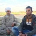 المقيم حسني: عملت في الأفلاج ٣٥ سنة وأسميت ابني ” سعودي “