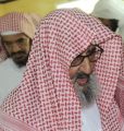 الشيخ شخبوط بن عبدالعزيز آل بشر إلى رحمة الله