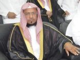الشيخ عبدالعزيز بن حسن آل وحيد : ذكرى اليوم الوطني تُعيد لنا تأسيس هذا الكيان الشامخ على يد الملك عبدالعزيز ” طيب الله ثراه وجعل الجنة مأواه”