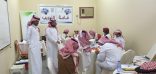 جمعية أعمال وبنك التنمية الإجتماعية ينظمون دورة صيانة الجوالات