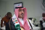 الشيخ ناصر آل بازع : علاقة الأفلاج بالدولة السعودية الأولى