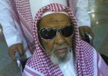الشيخ ناصر بن عبدالله الهليل إلى رحمة الله..
