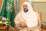 وزير الشؤون الإسلامية يصدر تعميمين تزامناً مع عودة الحياة لطبيعتها لمنسوبي المساجد بالمملكة