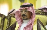 محافظ الأفلاج : يوم التأسيس يأتي محملاً بثراء 304 عاماً من الإرث الكبير والمنجزات الريادية