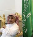 العقيد مبارك آل عاتي : اليوم الوطني نستذكر فيه التضحيات التاريخية التي قدمها الملك المؤسس والشعب السعودي في سبيل توحيد هذه البلاد
