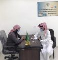 مركز النشاط الاجتماعي بمركز الروضة يطلق “مبادرة موهبتي”