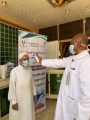 الصحة”: تسجيل 2593 إصابة جديدة بفيروس كورونا.. والإجمالي يرتفع إلى 57345 بينها حالة في الأفلاج اليوم
