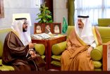 التويجري يترجل من منصبه مديرآ للشؤون الصحية بمنطقة الرياض ليتفرغ طبيآ