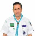 نائب رئيس جمعية الكشافة العربية السعودية يقدم شكره وتقديره للفريق التطوعي الكشفي في محافظة الأفلاج