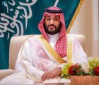 ولي العهد يعلن عن جزيرة سندالة.. أولى وجهات نيوم للسياحة البحرية الفاخرة